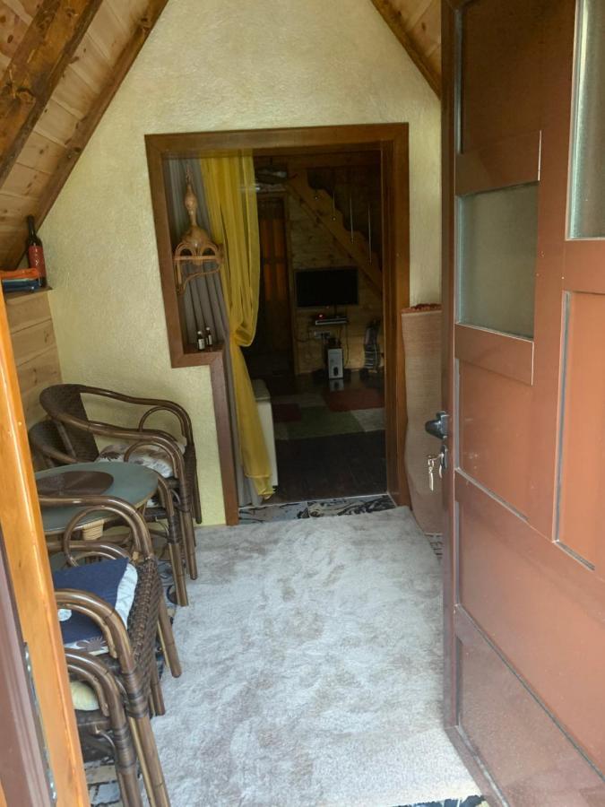 Vikendica Fedoni Villa Zabljak  Exterior photo
