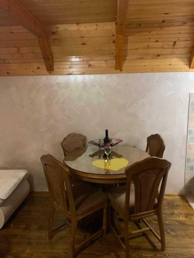 Vikendica Fedoni Villa Zabljak  Exterior photo