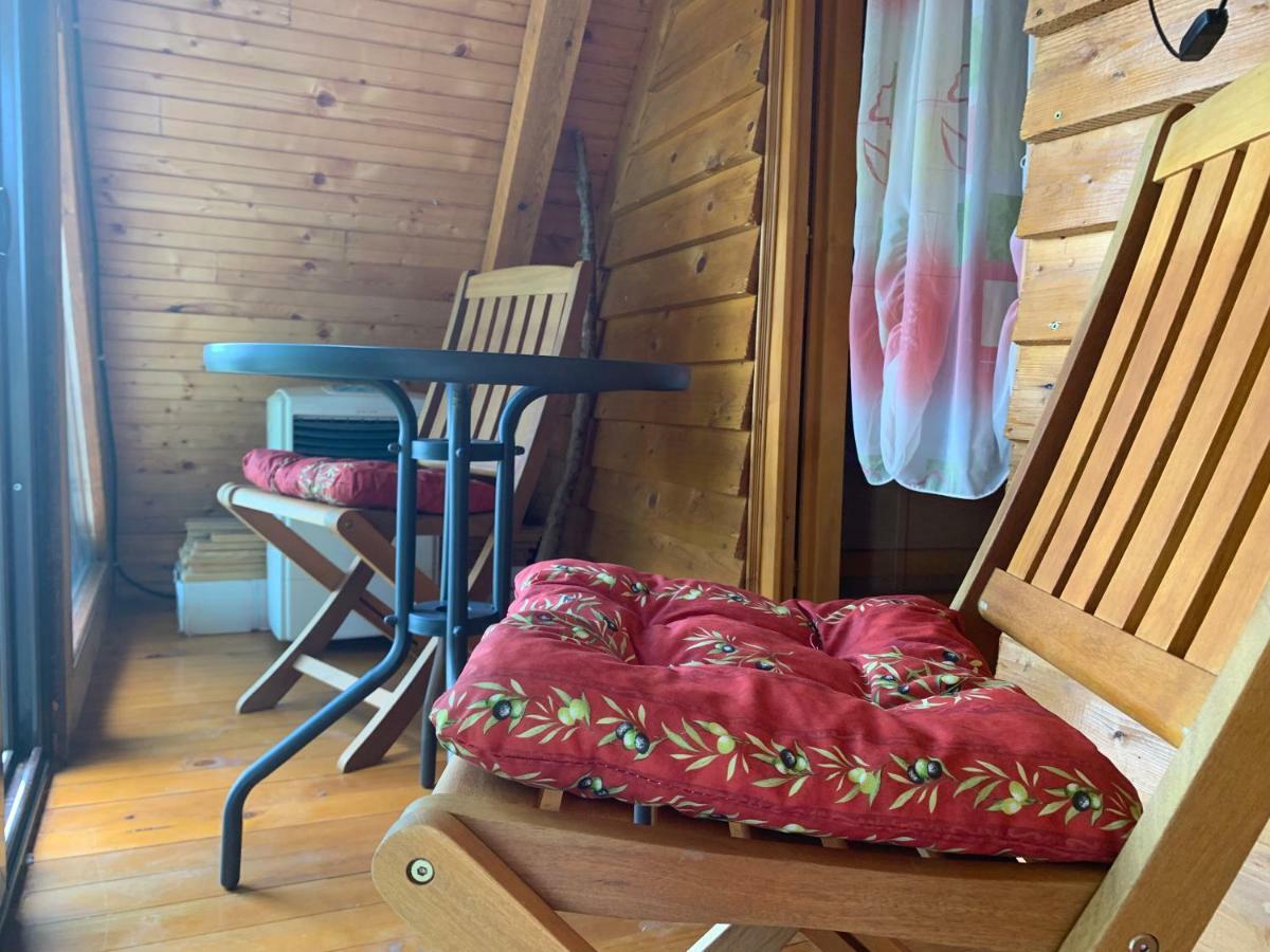 Vikendica Fedoni Villa Zabljak  Exterior photo