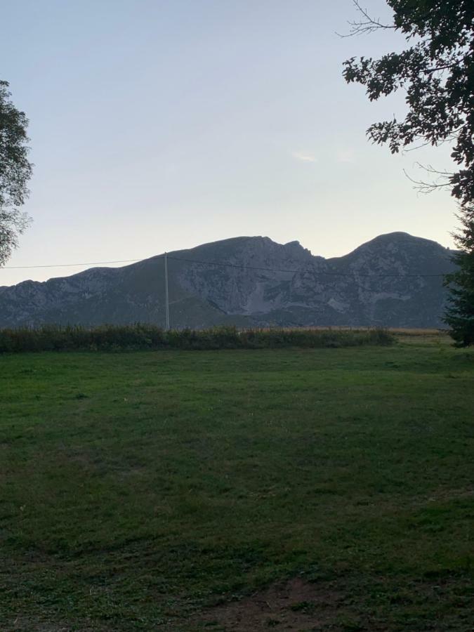 Vikendica Fedoni Villa Zabljak  Exterior photo