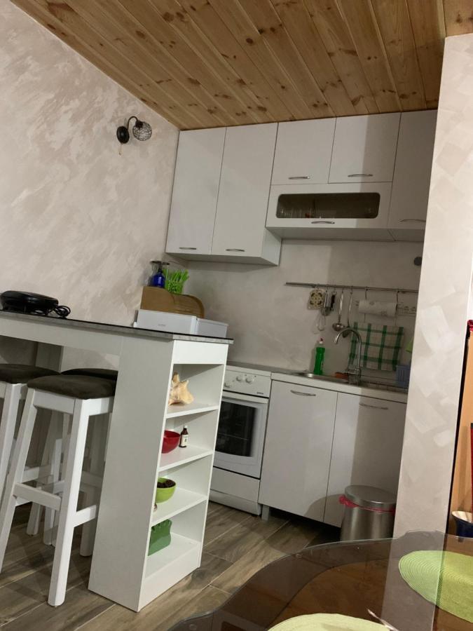 Vikendica Fedoni Villa Zabljak  Exterior photo